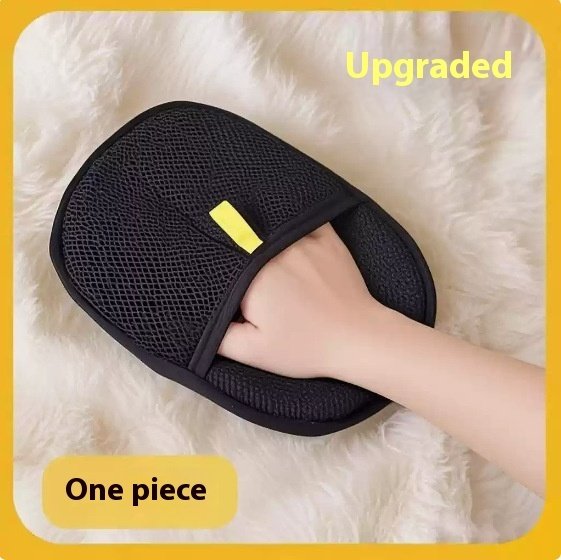 Furryhabit™ Pet Hair Removal Glove - Image 8