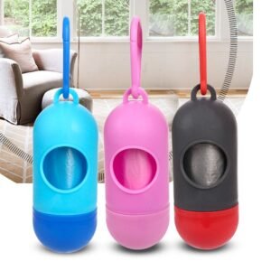 Furryhabit™ Eco Pet Waste Bags