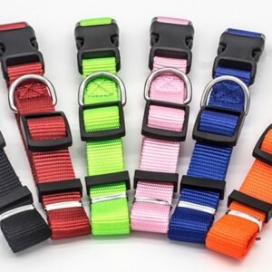 Furryhabit™ Classic Pet Collar