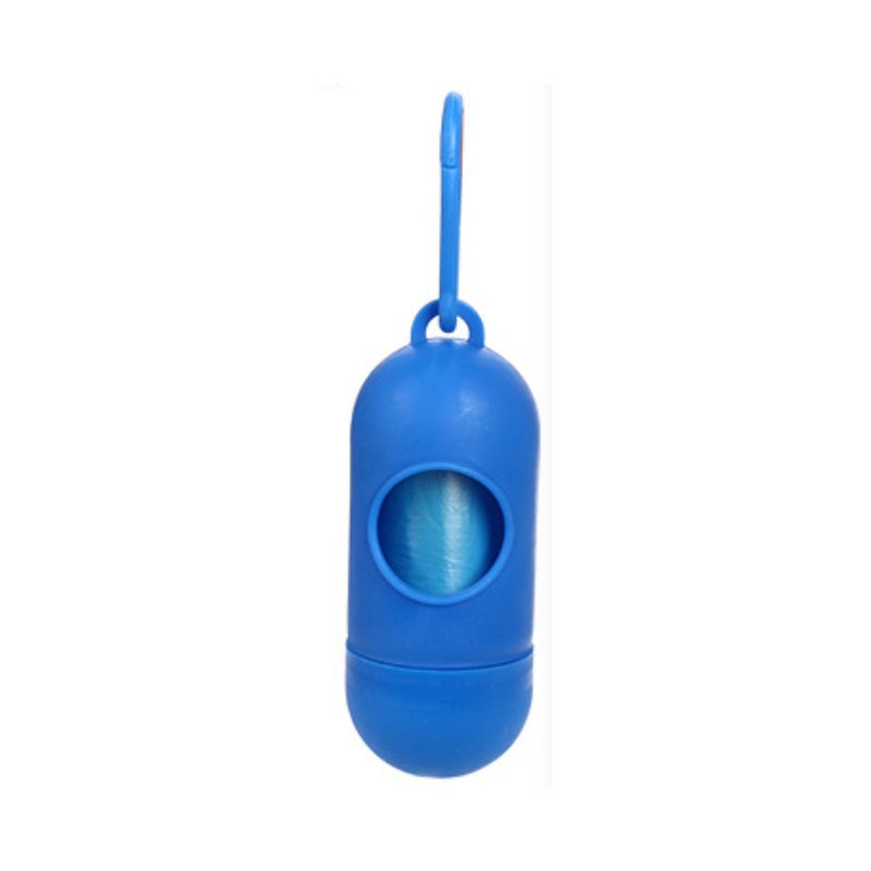 Furryhabit Leak-Proof Dog Poop Bags – Portable Pet Waste Cleanup Bags for Daily Walks - Image 8