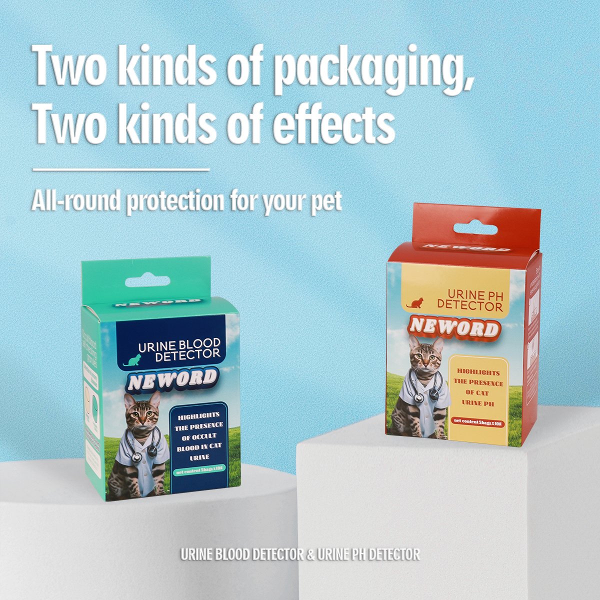 Furryhabit™ Health Monitoring Cat Litter - Image 2
