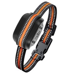 FurryHabit 2-in-1 Wireless GPS Dog Fence & Tracker – Waterproof GPS Collar for Small, Medium & Large Dogs