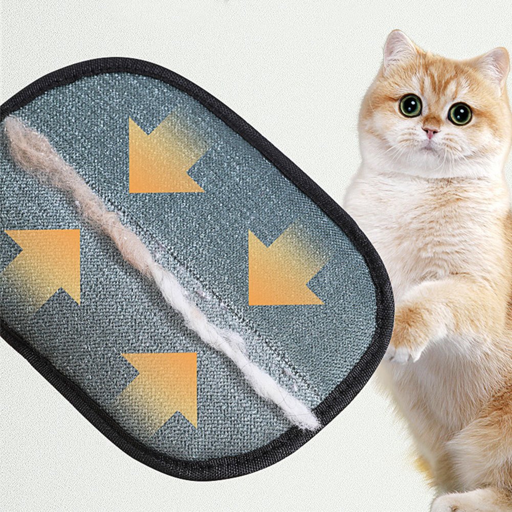 Furryhabit™ Pet Hair Removal Glove - Image 4