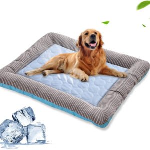 Furryhabit™ Cooling Mat for Dogs & Cats