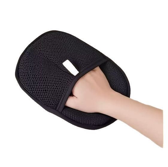 Furryhabit™ Pet Hair Removal Glove - Image 3