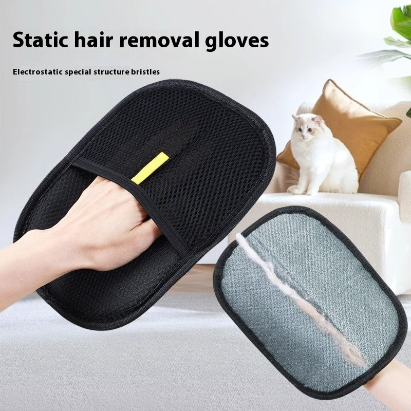 Furryhabit™ Pet Hair Removal Glove - Image 10